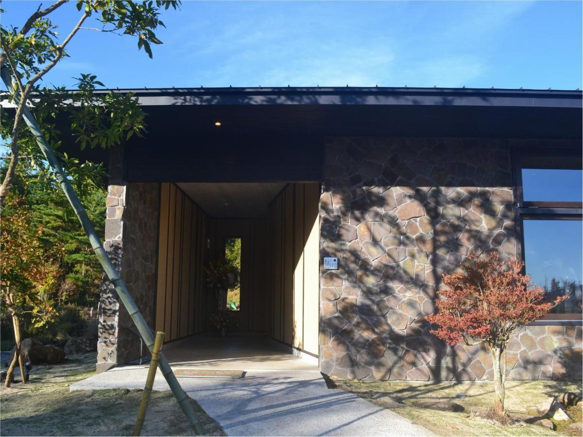 Oita Kuoritei Hotel Kokonoe Exterior foto
